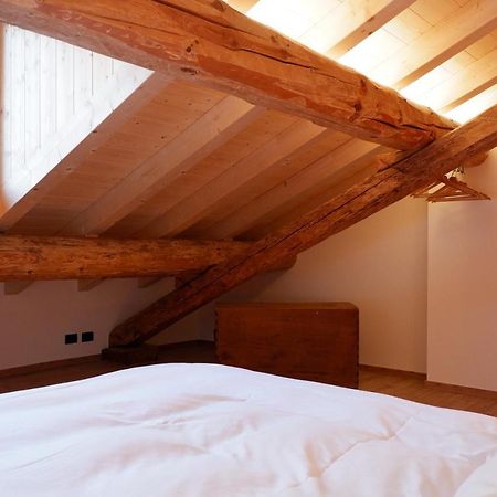 Apartament La Rocia 2 Rocca Pietore Zewnętrze zdjęcie
