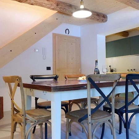 Apartament La Rocia 2 Rocca Pietore Zewnętrze zdjęcie