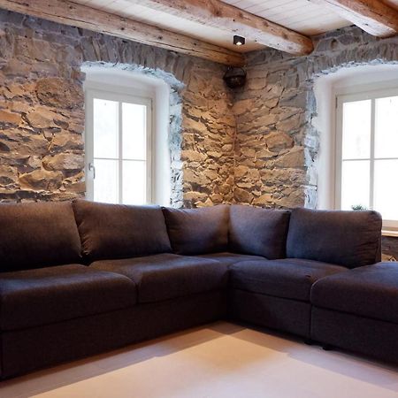 Apartament La Rocia 2 Rocca Pietore Zewnętrze zdjęcie