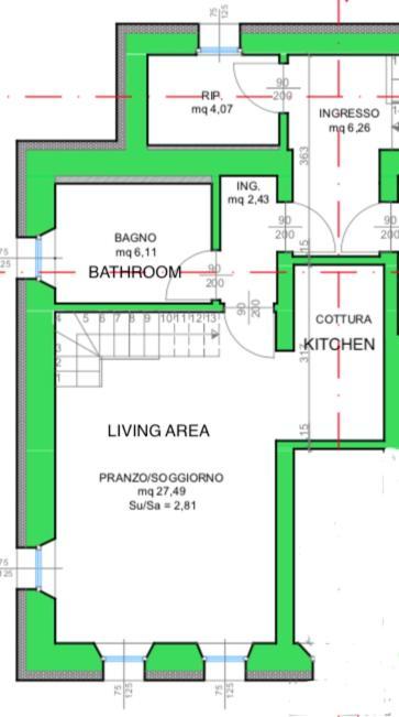 Apartament La Rocia 2 Rocca Pietore Zewnętrze zdjęcie