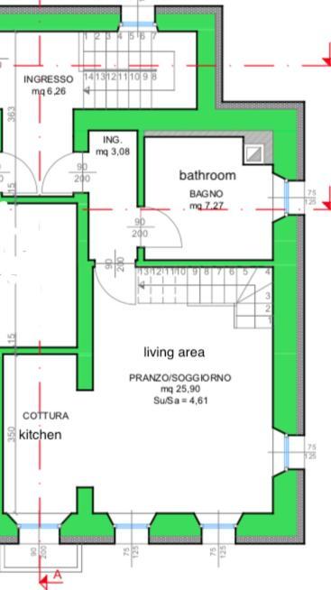 Apartament La Rocia 2 Rocca Pietore Zewnętrze zdjęcie