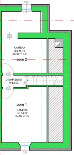 Apartament La Rocia 2 Rocca Pietore Zewnętrze zdjęcie