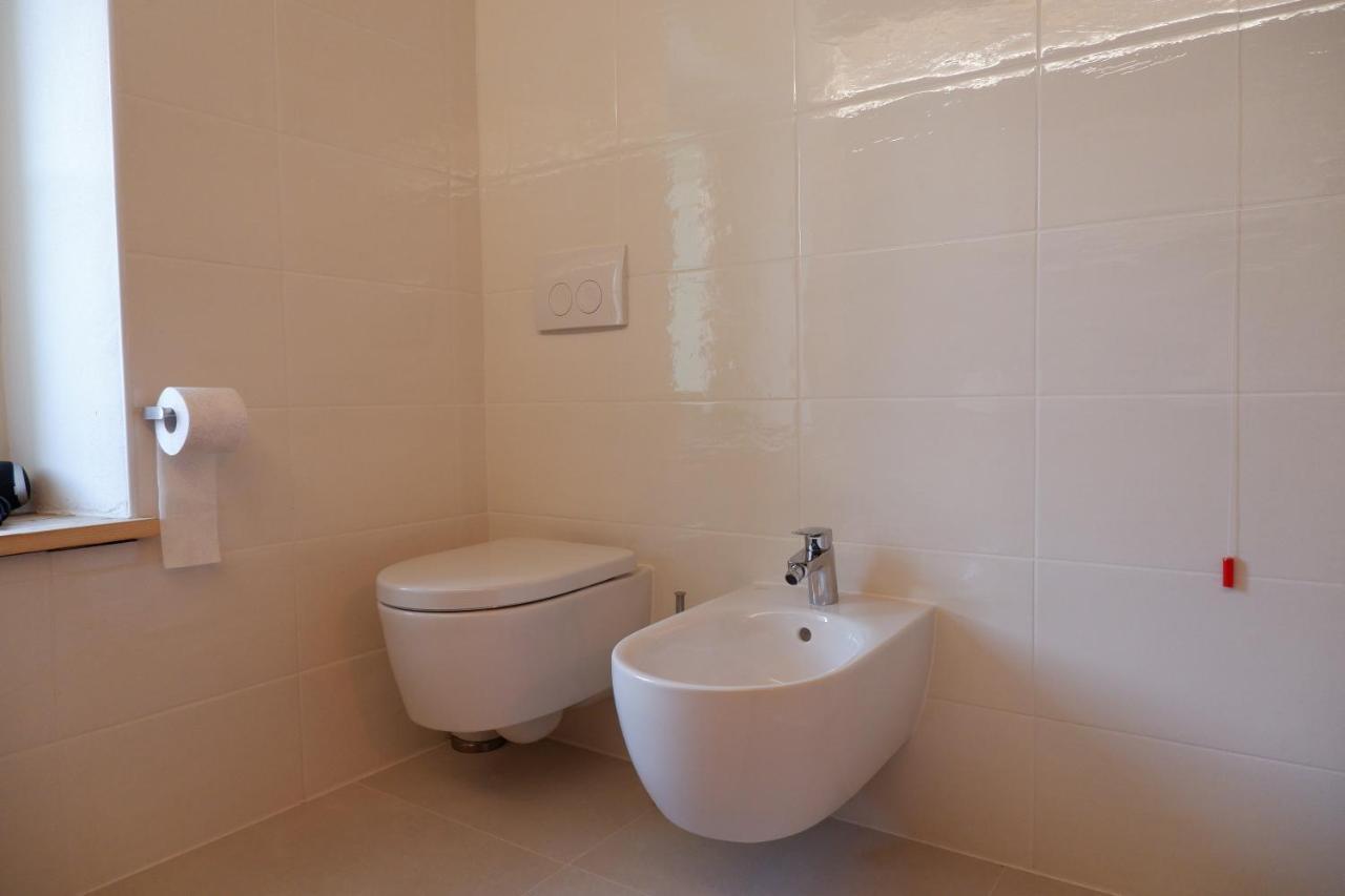 Apartament La Rocia 2 Rocca Pietore Zewnętrze zdjęcie