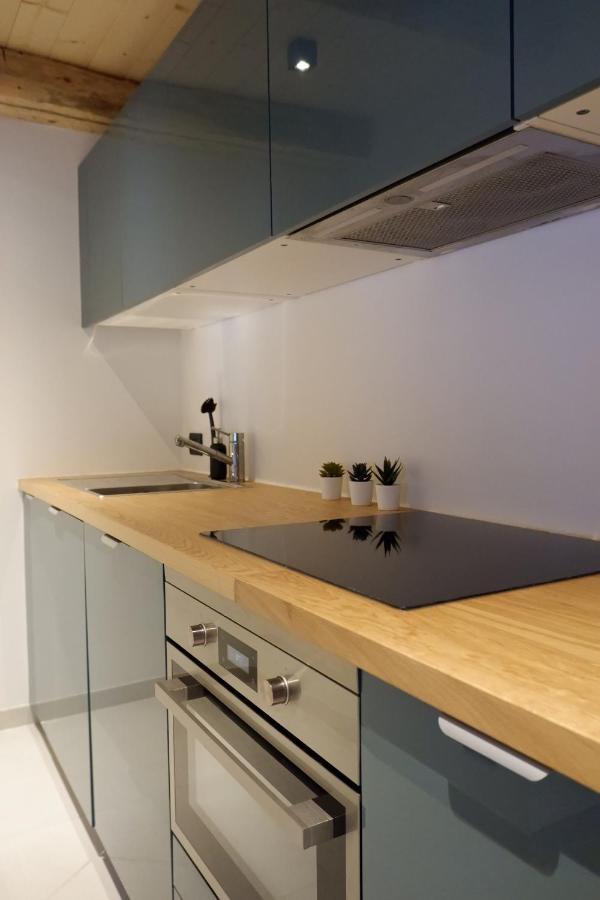 Apartament La Rocia 2 Rocca Pietore Zewnętrze zdjęcie