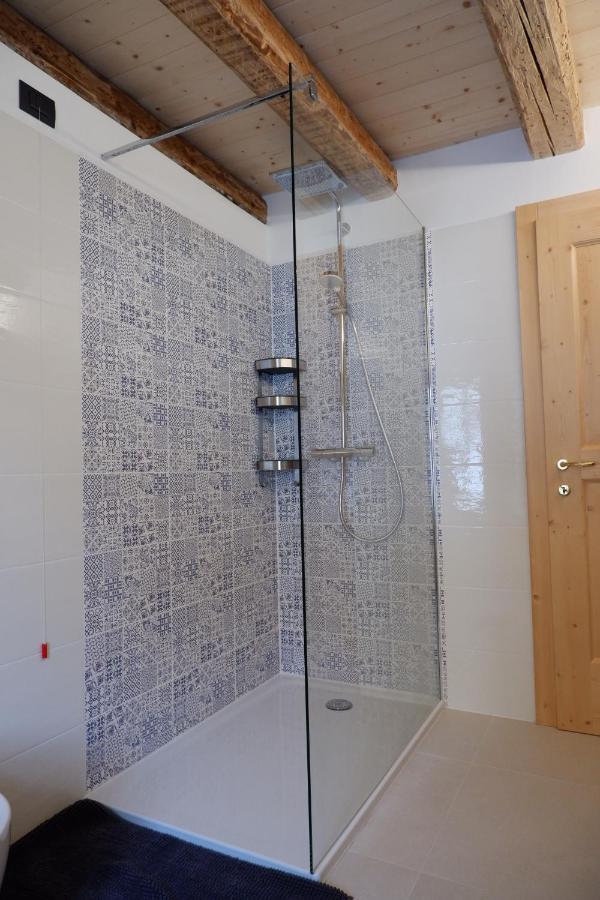 Apartament La Rocia 2 Rocca Pietore Zewnętrze zdjęcie
