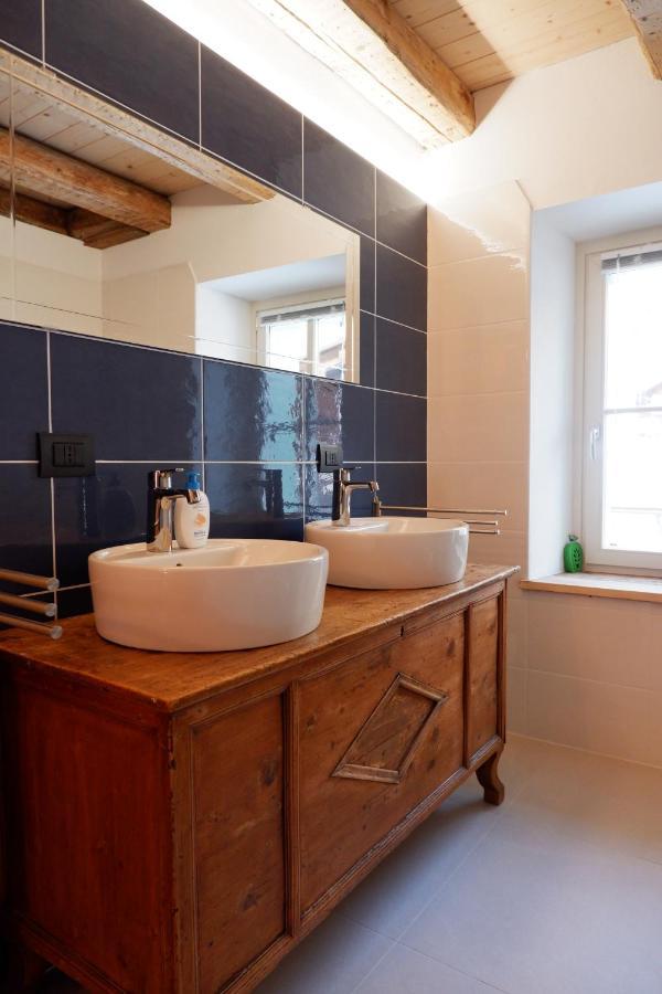 Apartament La Rocia 2 Rocca Pietore Zewnętrze zdjęcie