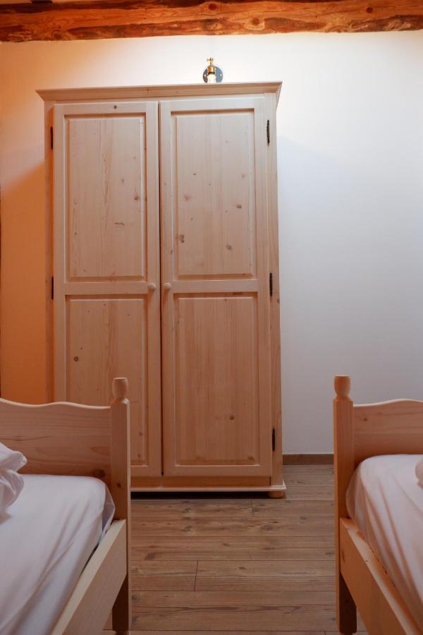 Apartament La Rocia 2 Rocca Pietore Zewnętrze zdjęcie