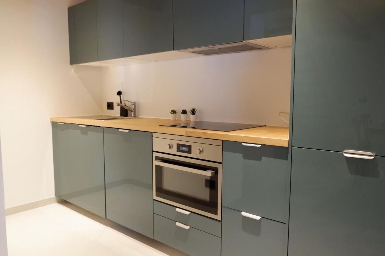 Apartament La Rocia 2 Rocca Pietore Zewnętrze zdjęcie