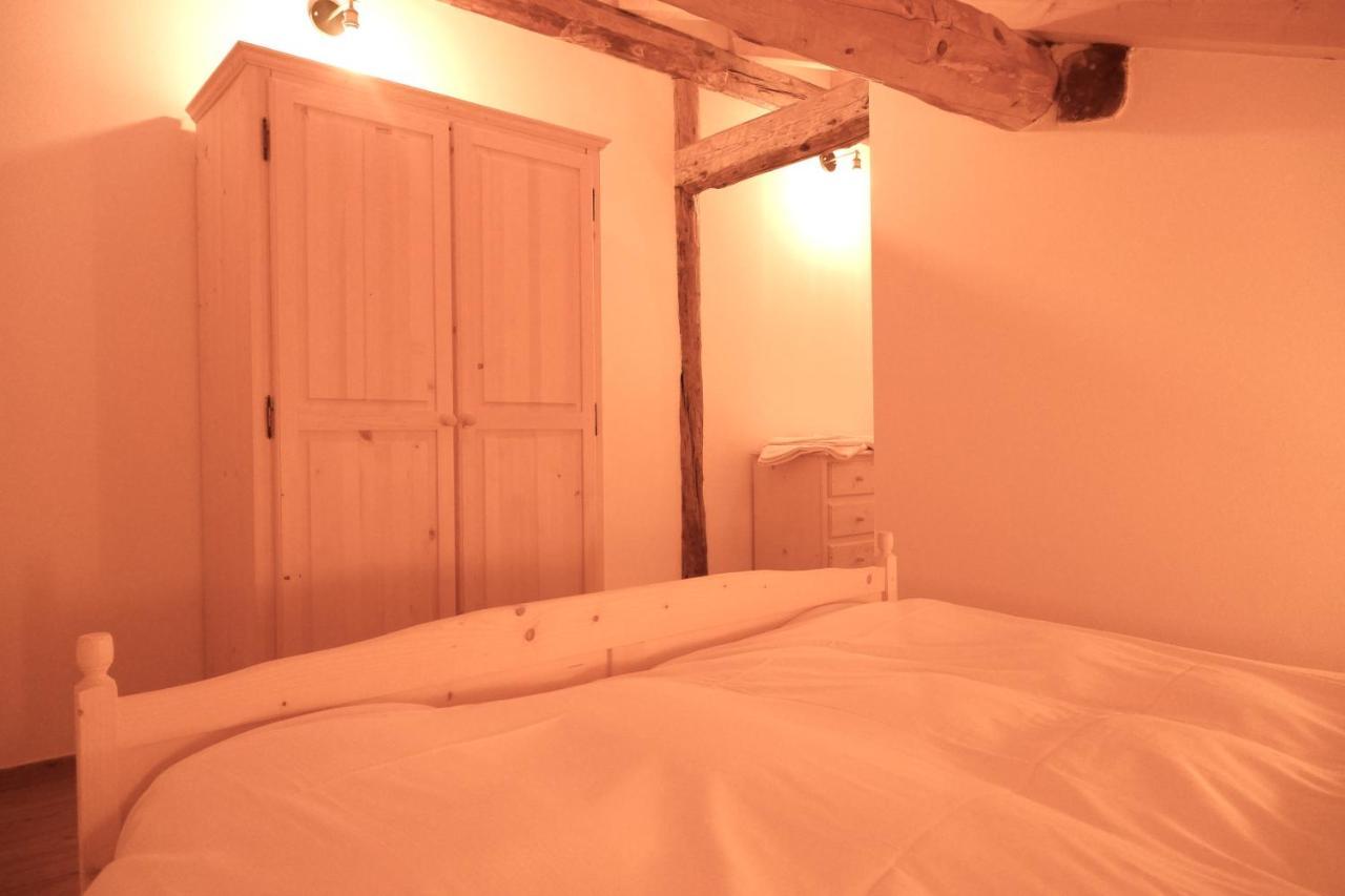Apartament La Rocia 2 Rocca Pietore Zewnętrze zdjęcie