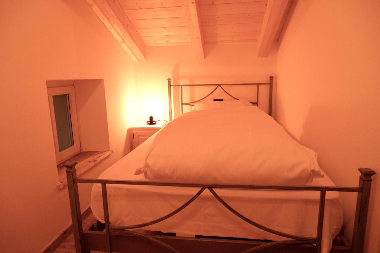 Apartament La Rocia 2 Rocca Pietore Zewnętrze zdjęcie