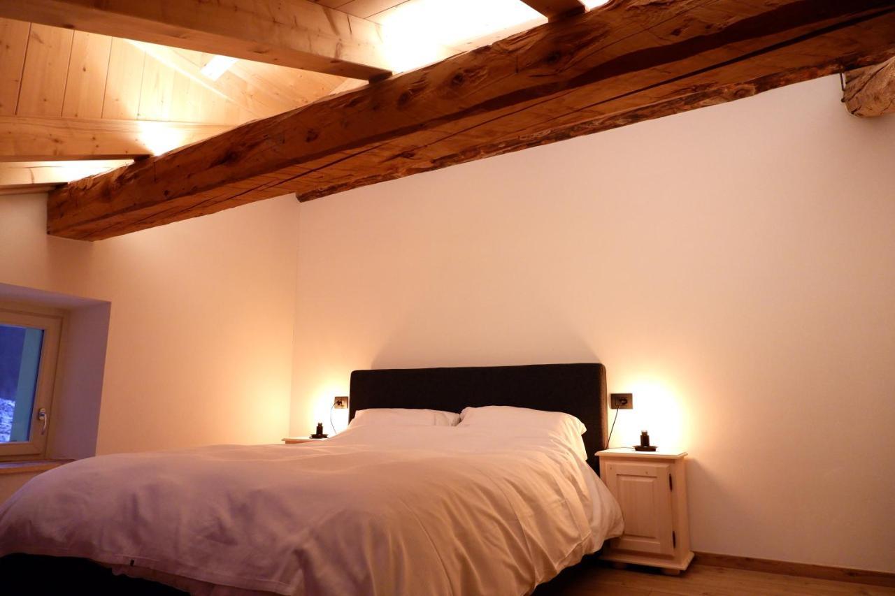 Apartament La Rocia 2 Rocca Pietore Zewnętrze zdjęcie