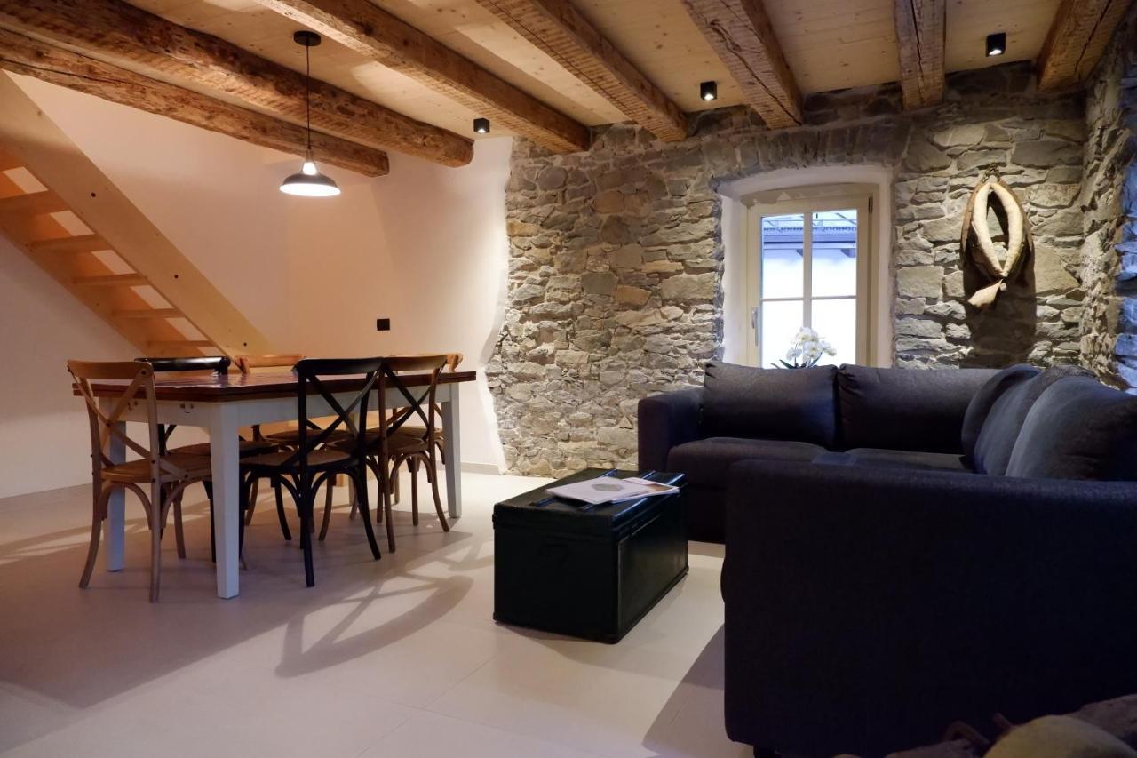 Apartament La Rocia 2 Rocca Pietore Zewnętrze zdjęcie