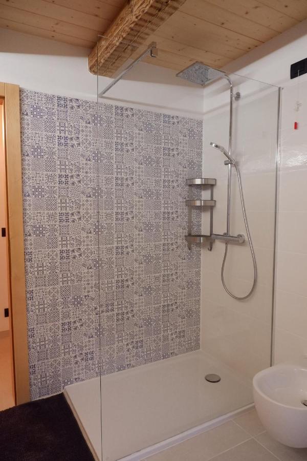 Apartament La Rocia 2 Rocca Pietore Zewnętrze zdjęcie