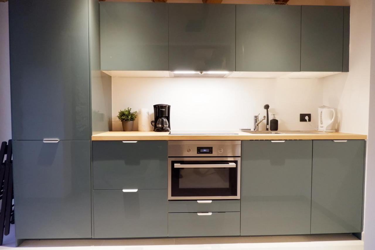 Apartament La Rocia 2 Rocca Pietore Zewnętrze zdjęcie